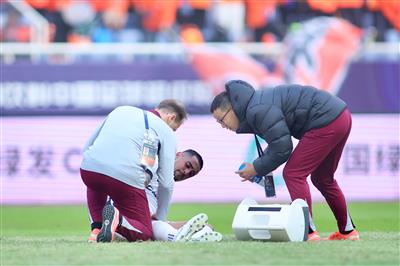 如何評價？海港為留力聯賽事爭冠亞冠“擺爛”，卻遭泰山阻擊