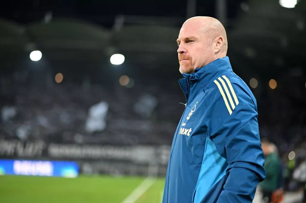 森林教練：佔優勢沒贏讓人沮喪，球隊捉襟見肘調整空間很小