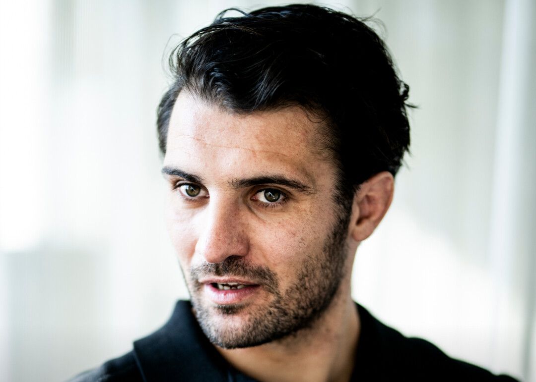 法國前國腳迪布瓦正式宣布退休員，享年31歲