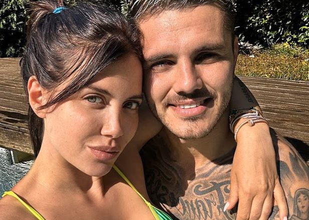 旺達：網傳我給恩佐發曖昧簡訊都是假的，這就是名人的煩惱