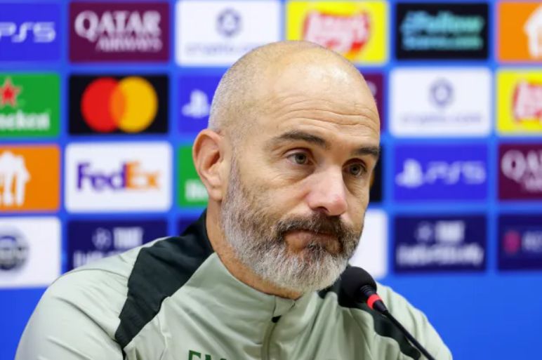 85次調整！英媒：切爾西高層支持並鼓勵馬雷斯卡進行輪換