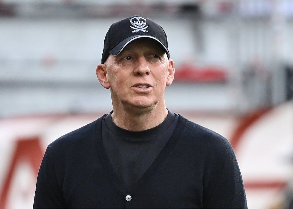 布列斯特主帥：不擔心球隊進球乏術，對上馬賽有機會拿分