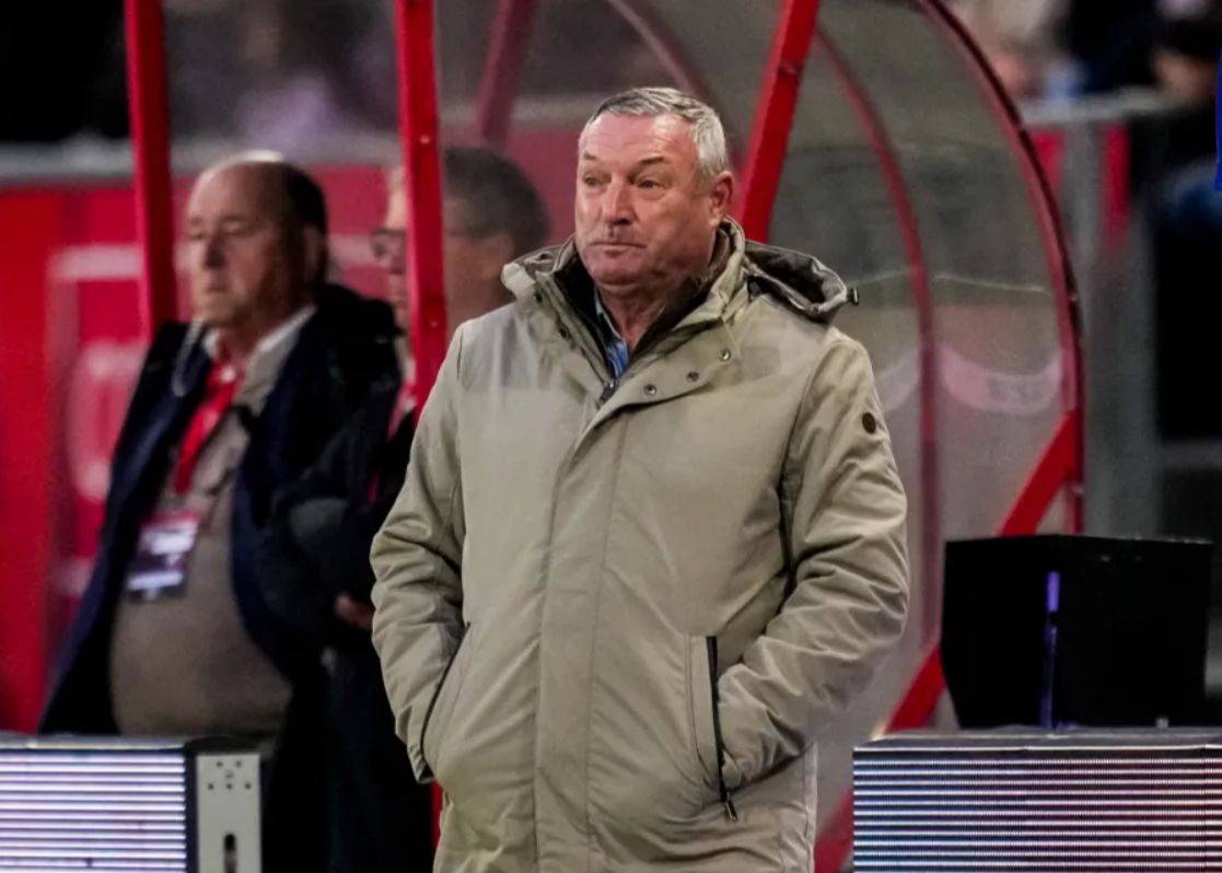 烏德勒支主帥：波爾圖守衛無死角，對方主帥不會因為積分差輕敵