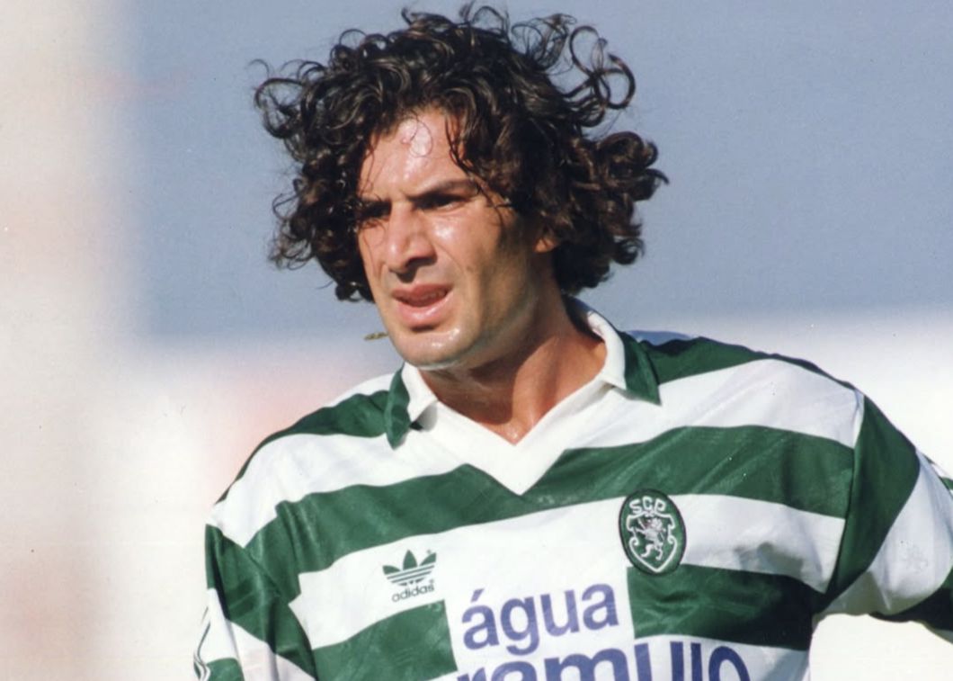 葡媒：葡體社媒發文為菲戈慶生，後者隨後與球迷發生激烈口角