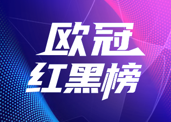 歐冠紅黑榜：哈蘭德、梅里諾領軍紅榜，阿諾後備隊員慘成背鍋俠