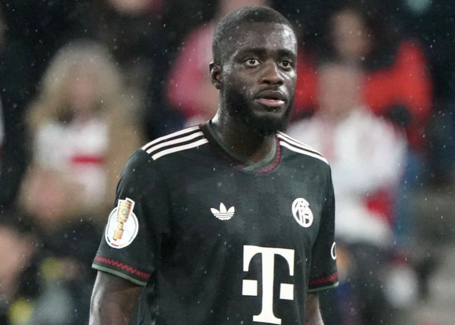 記者：皇馬已與於帕梅卡諾達成口頭協議，科納特已非優先選項