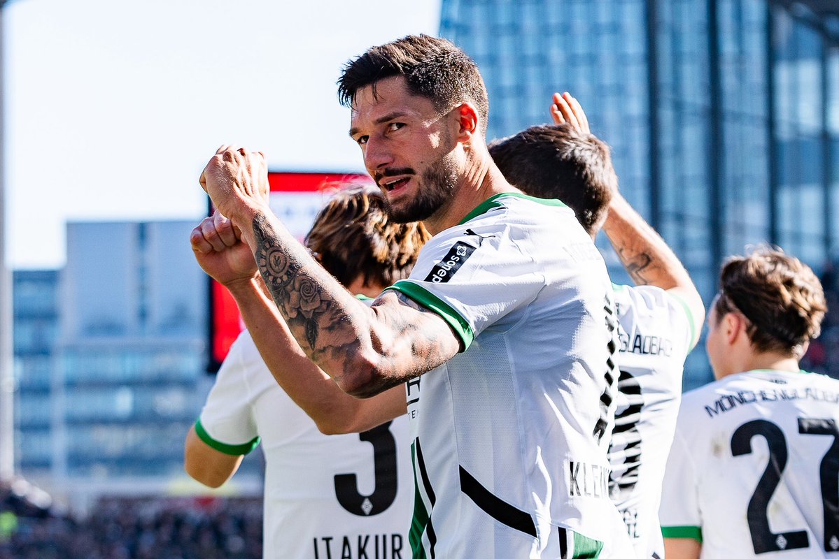 德天空：克萊因丁斯特是漲薪續約，新總監盼這能帶來正面訊號