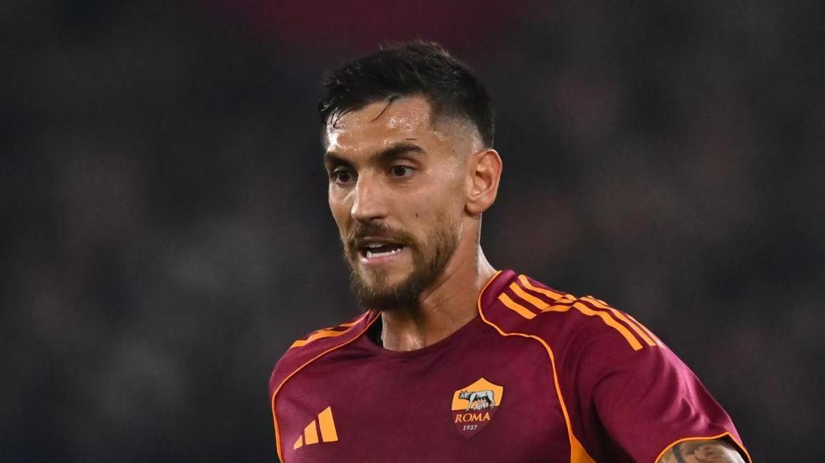 佩萊格里尼：贏球很重要，而且我們今天本來可以打進更多的球