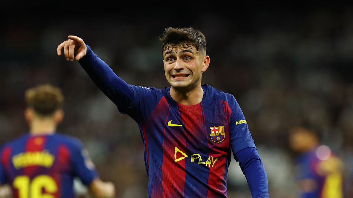 佩德里：最好別讓弗里克生氣，亞馬爾清楚自己時刻該做什麼