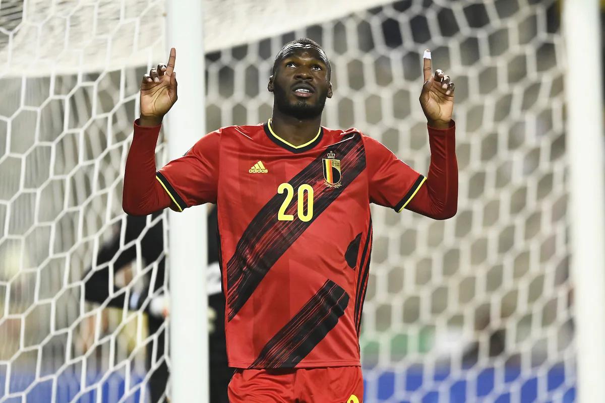 本特克回應三年無緣比利時隊：單從足球層面我完全有資格入選