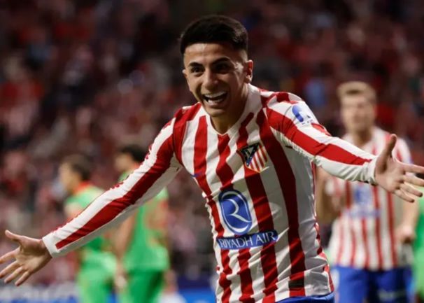 阿爾馬達：無論踢什麼位置都會全力以赴，很享受為國家隊效力