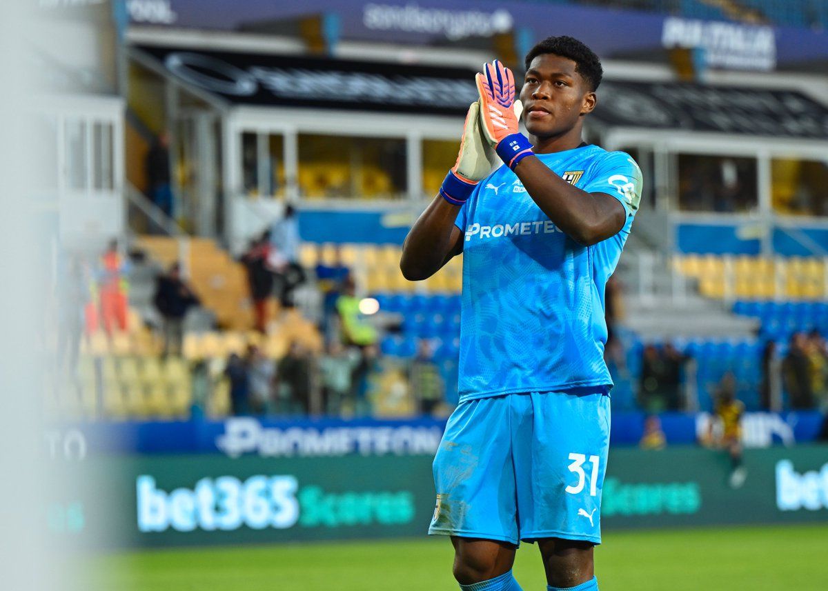 帕爾馬官方：左手手指手術勝利，將在日本進行恢復健康