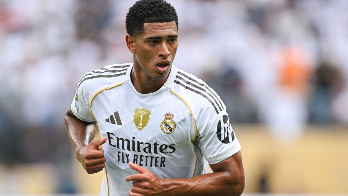 ESPN：皇家馬德里正在考慮將明年夏季友誼賽移師到美國以外地區