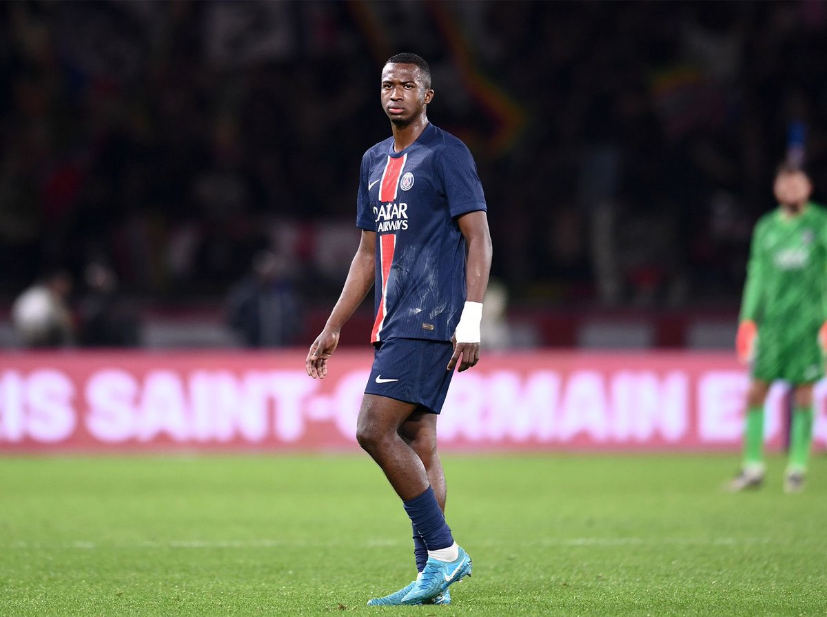 RMC：帕喬已經與巴黎完成續約，新合約將持續至2030年