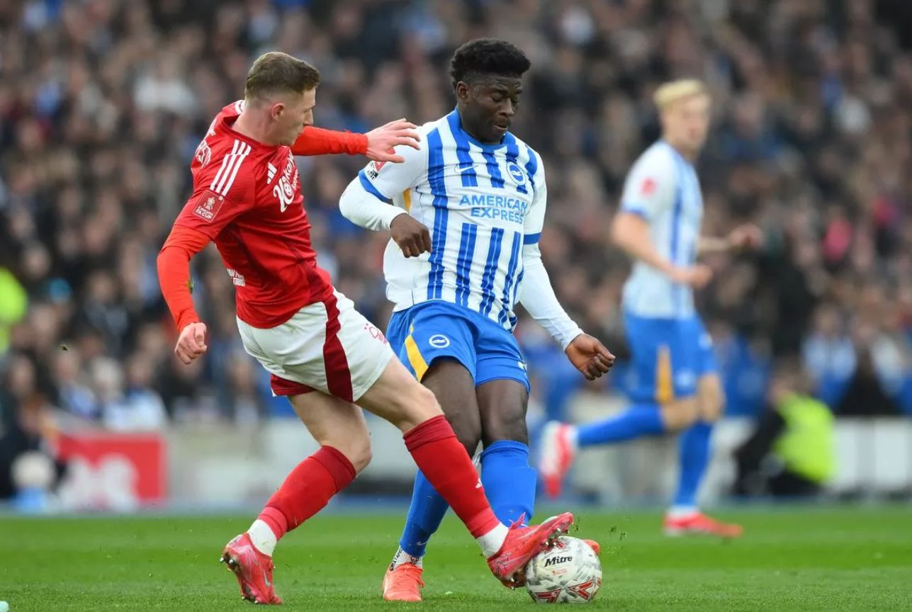 英媒：曼聯計畫明夏補強中場，安德森和巴萊巴成為候選目標