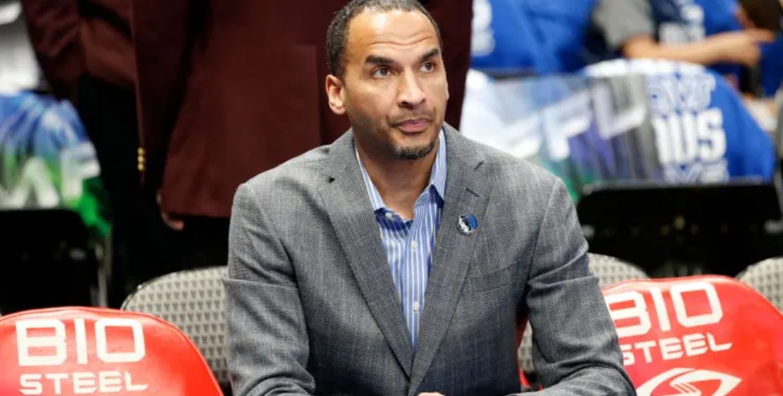 美記：獨行俠尚未和總經理哈里遜進行任何續約討論