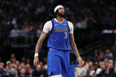 競技狀態回溫！濃眉半場12中6拿下16分8搶籃板