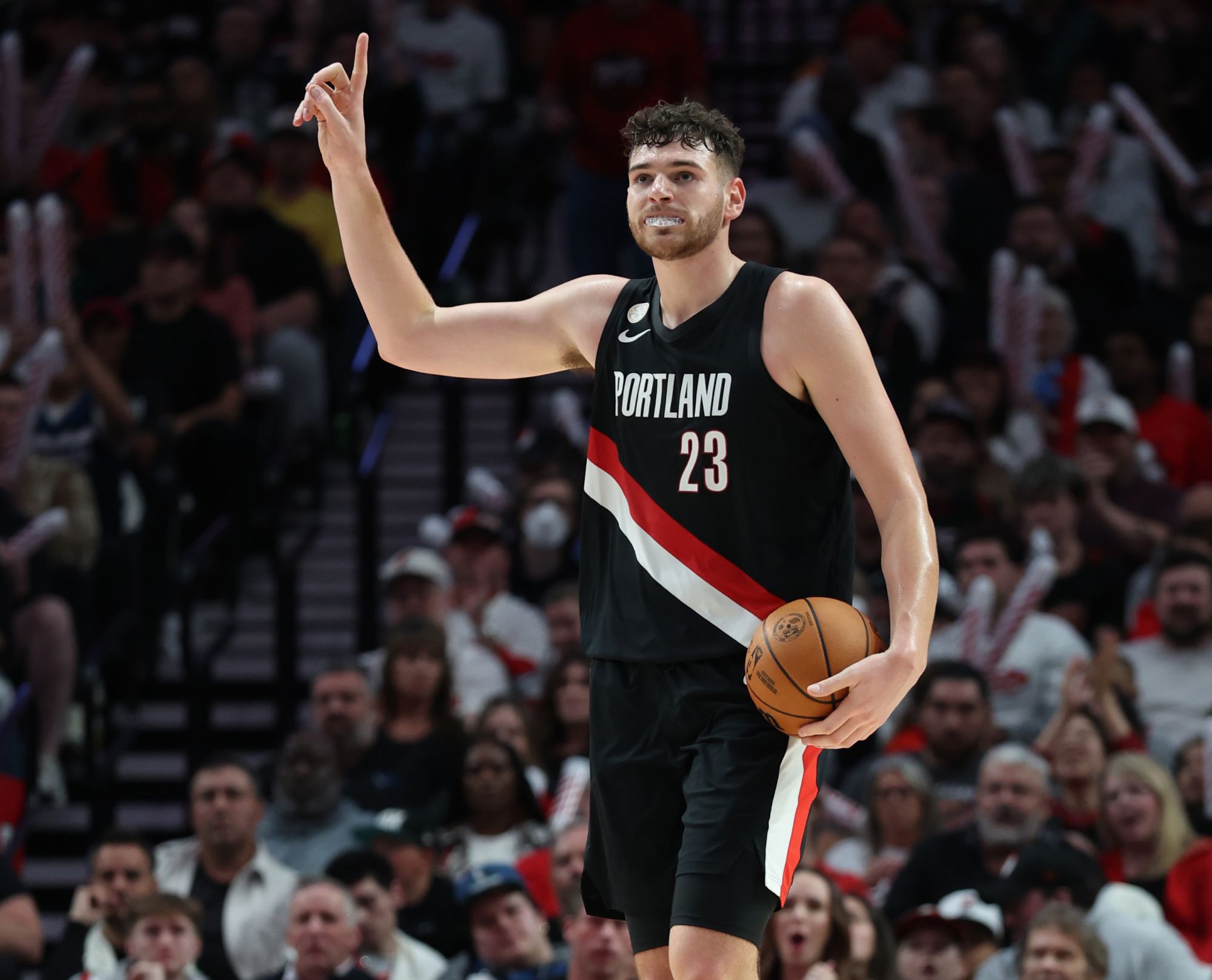 本季守衛降準率排名：克林根聯盟斷層第一，艾頓排在第六