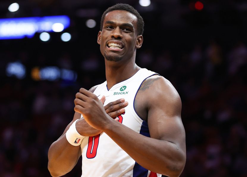 22板！杜倫迎賽季單場搶籃板新高，生涯第4次20+20