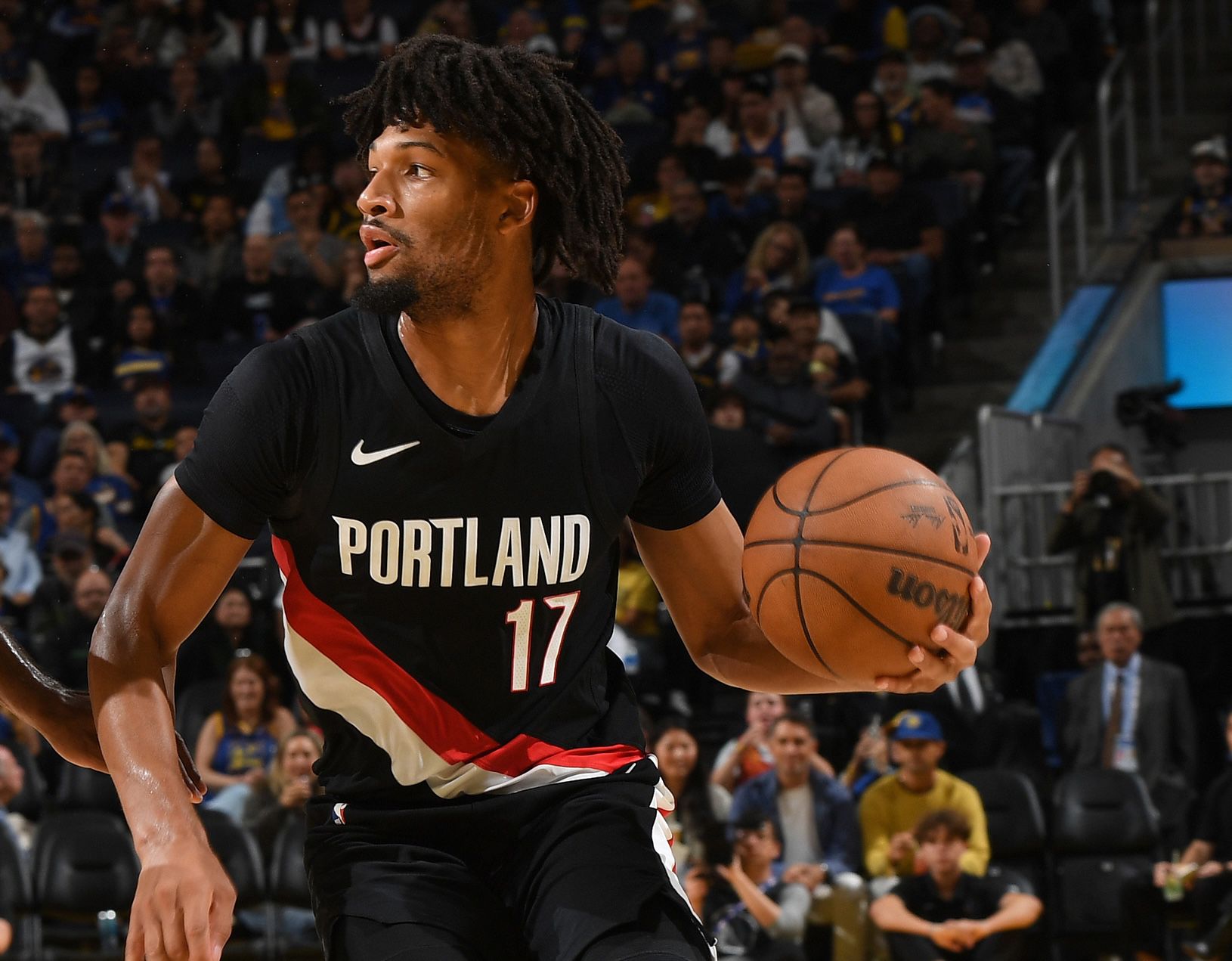 拓荒者傷兵報告：夏普可以出戰今天對雷霆的競賽