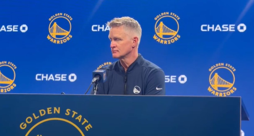 柯爾：穆迪今天的表現是這場最佳，他投射和防布克都很出色