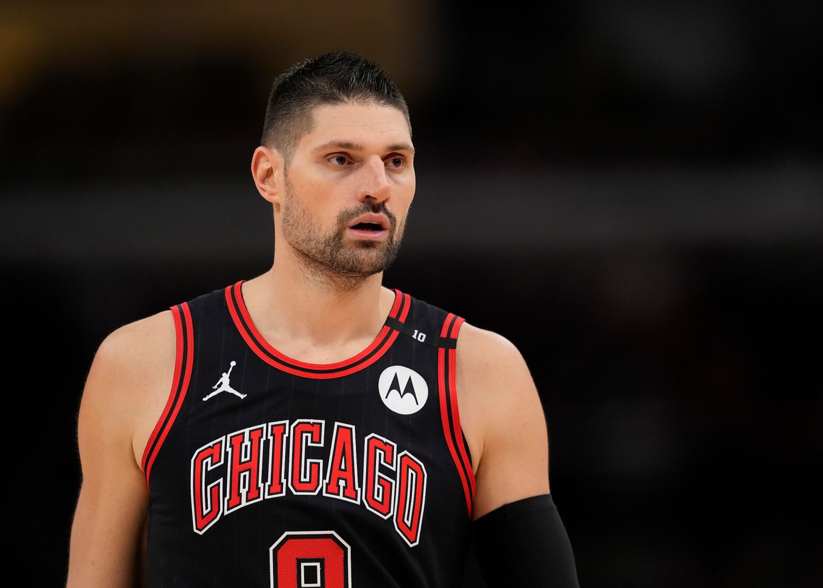 武切維奇：吉迪傳接到位引領我最後一投，但贏球是團隊的勝出局