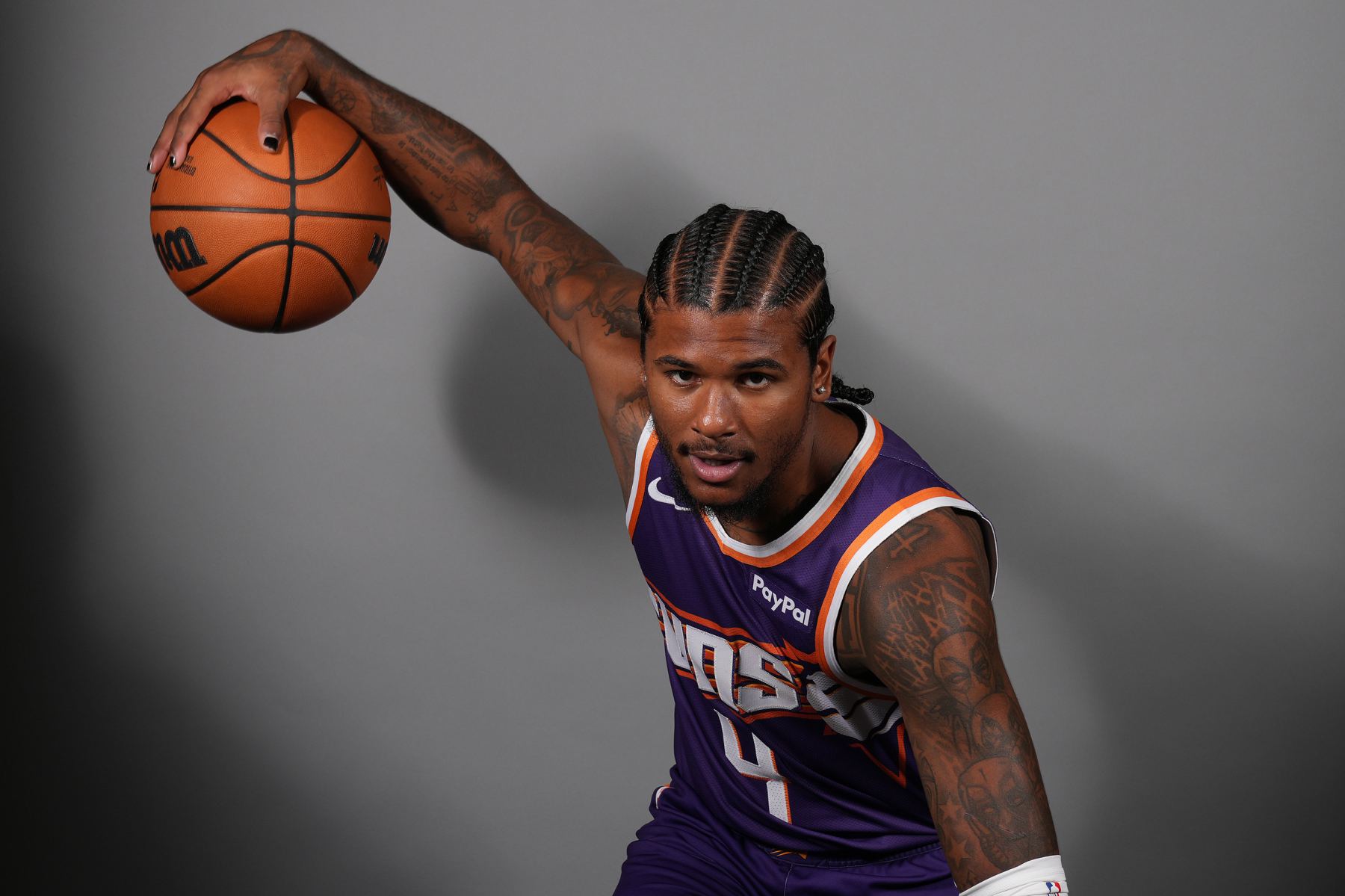 賽季首秀！傑倫·格林今日可以出戰快船，但有時間限制