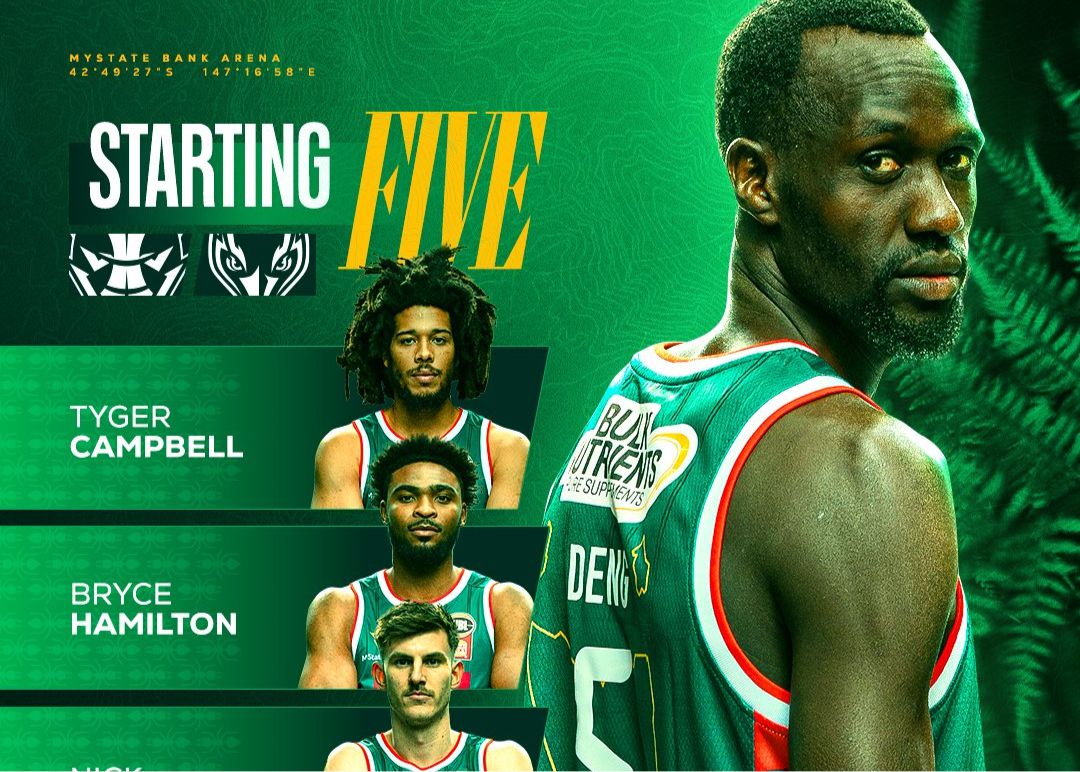 跳傘蟻官方：馬約克鄧將頂替威爾麥格奈加入先發