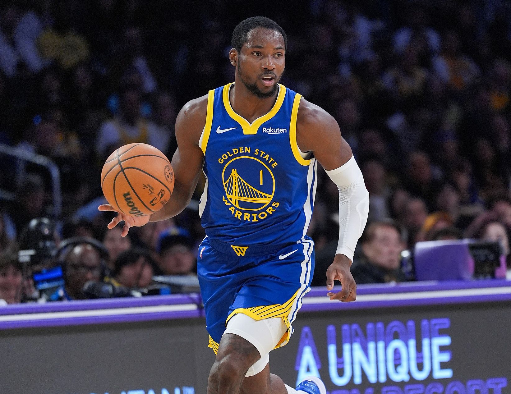 庫明加打後備隊員！科爾：這不是針對某位球員，而是關乎整個團隊