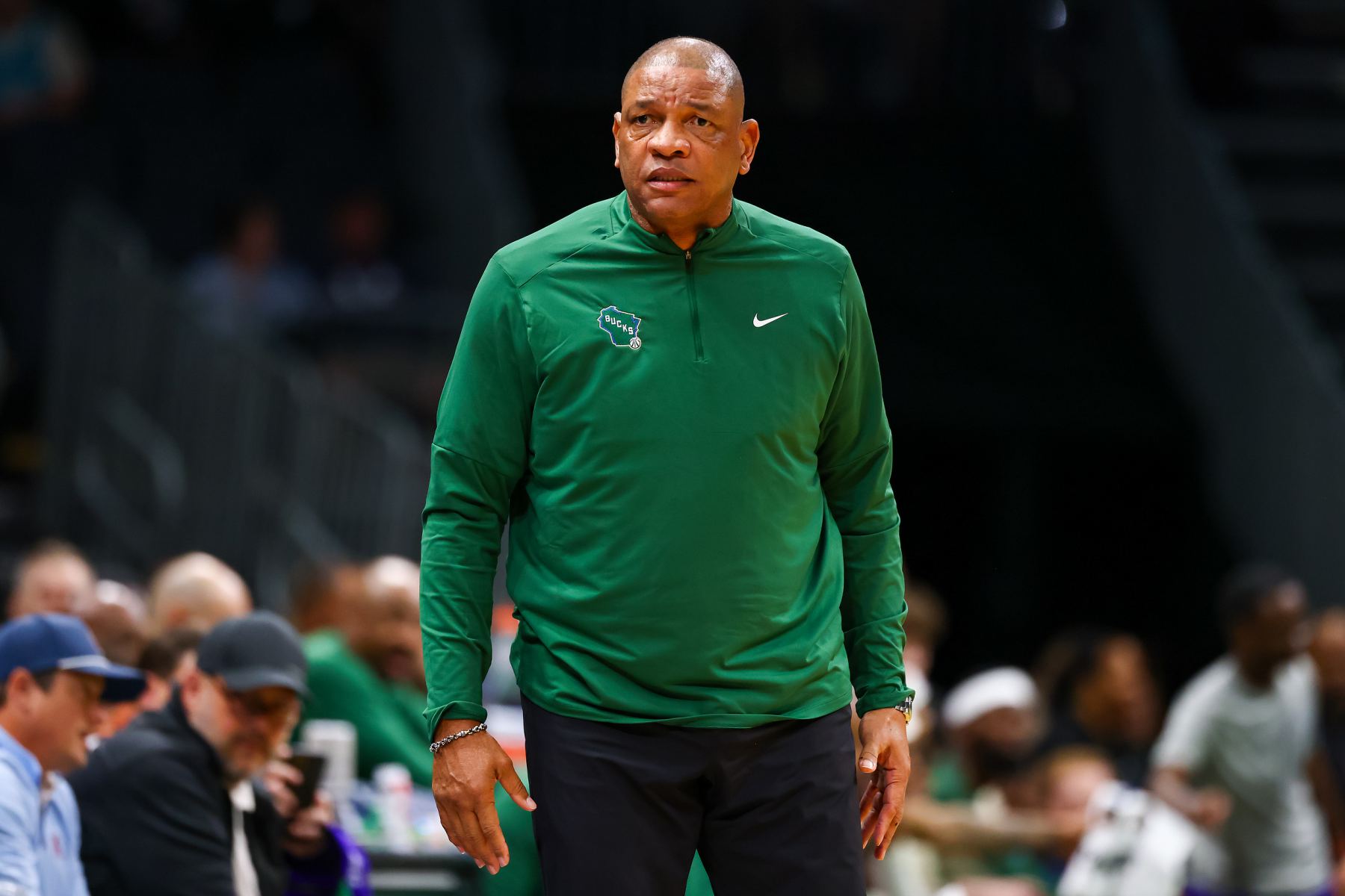 本場雙方均背靠背作戰！里弗斯將今日慘敗歸咎於太累