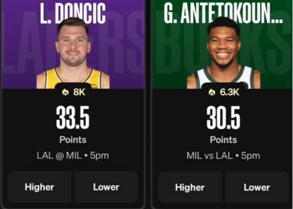 今天能否找回顏面？東契奇生涯對字母哥戰績僅2勝8負