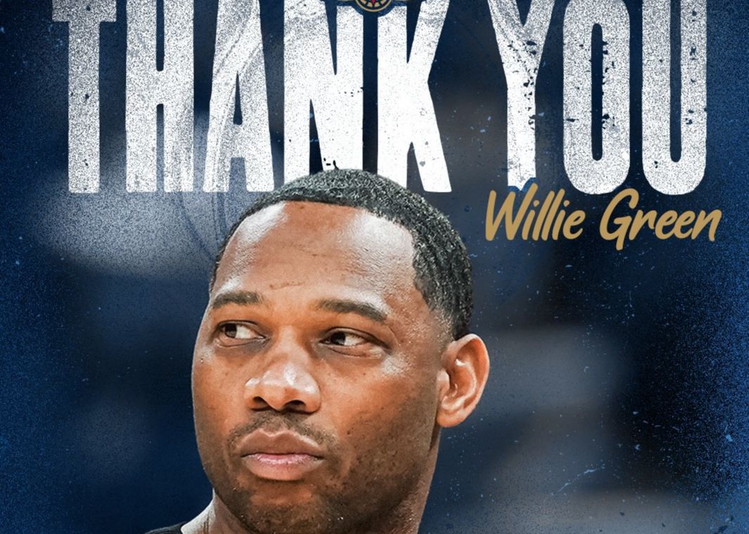 鵜鶘老闆：解僱格林的決定很艱難，但我的目標是打造一支冠軍球隊