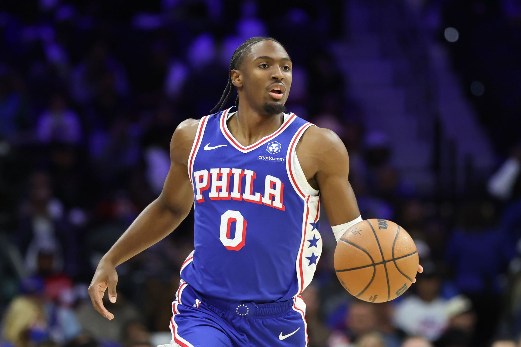 三分球失準！馬克西三分球11中2空砍31分7搶籃板4截球