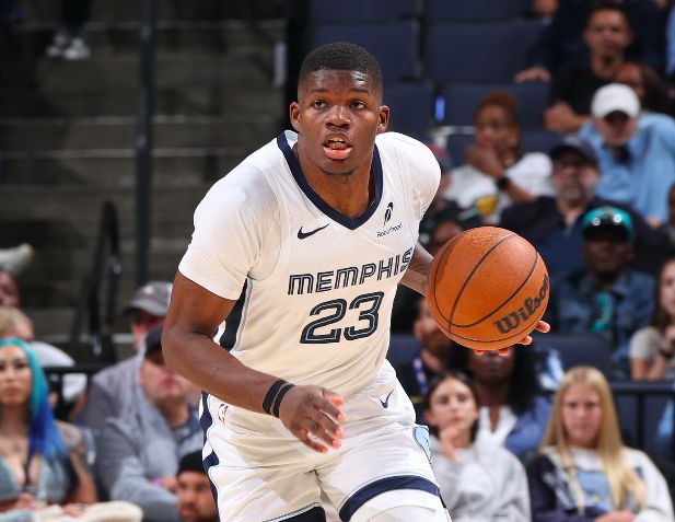 生涯之夜！ 11號秀科沃德三分球6中6轟27分，正負值+36