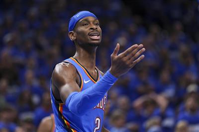 里程碑！ SGA在30分鐘內砍下30+的場次升至歷史第四