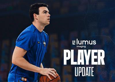 子彈vs鳳凰受傷症報告：杜卡斯可以出戰，諾頓和麥克丹尼爾缺席