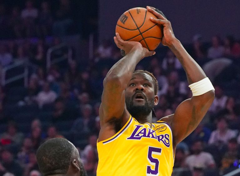 艾頓談取勝：我們做了很多守衛調整，信任東契奇&教練