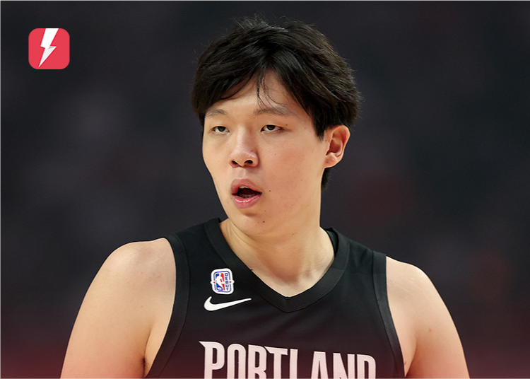 楊瀚森談斯普利特上場囑咐托：就說讓我上去防誰，怎麼對位