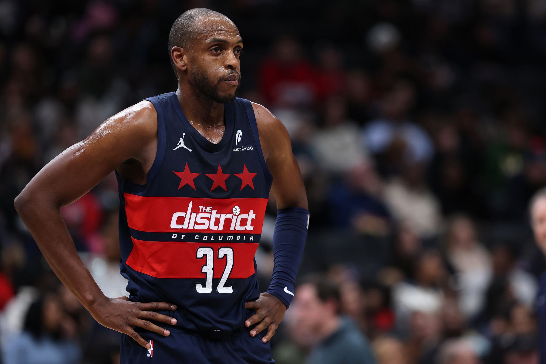 奇才vs騎士傷兵報告：朗佐鮑爾缺陣，米德爾頓有望重返賽場