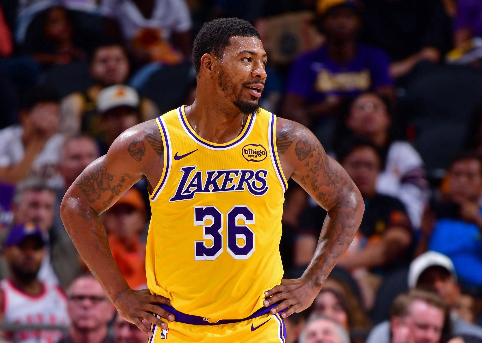 神鬼莫測！斯瑪特造文班3犯&決戰時刻離譜差錯送馬刺球權