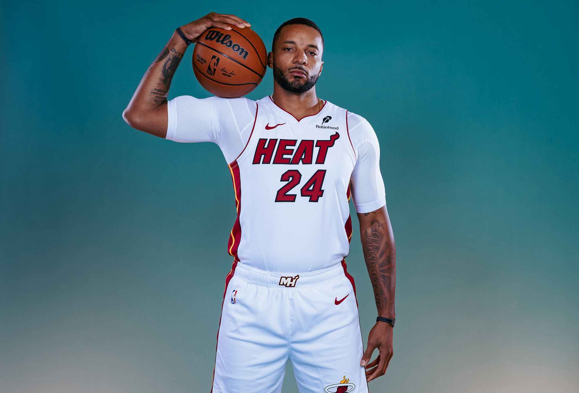 魔咒！熱火整整五年沒有在金塊主隊場贏球