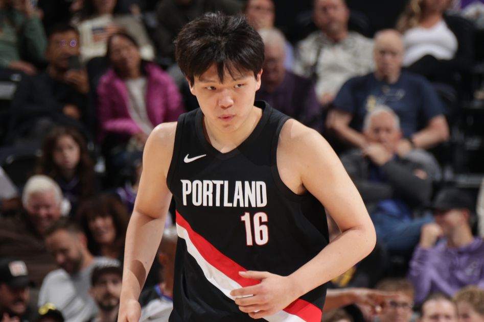 拓記：管理階層不解中國球迷指責楊瀚森，夏普也花很長時間鑽研