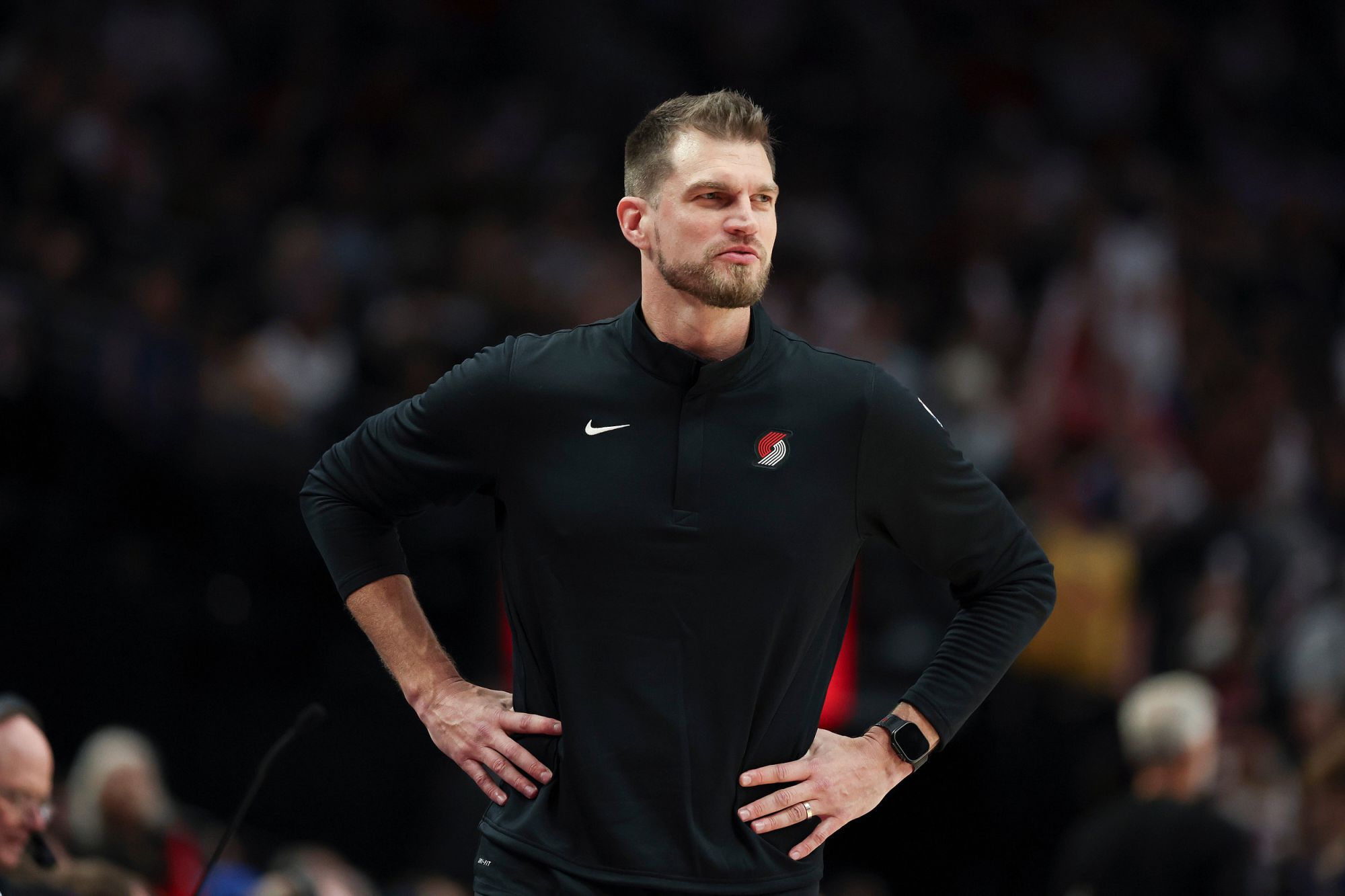 斯普利特：我們必須堅持自己的打法，不能隨意改變要保持穩定