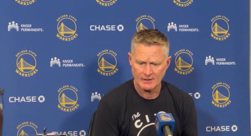 科爾談理查德從DNP到首發：他能投射能守衛，功能全面