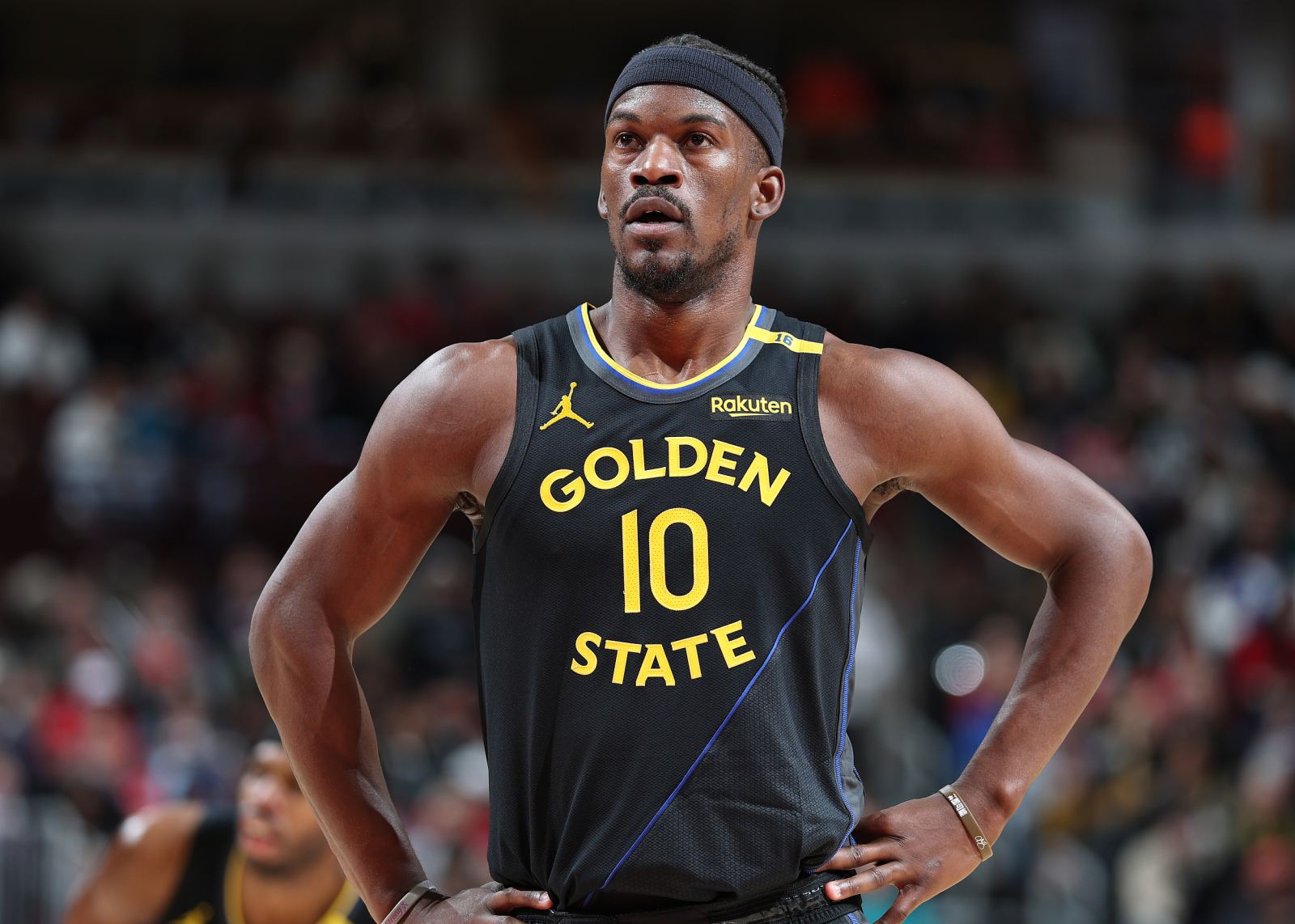 科爾：巴特勒背部酸痛明天出戰成疑，追夢也需要觀察身體狀況