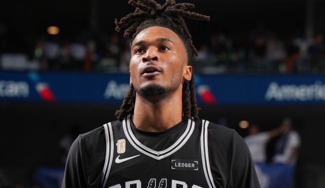 卡斯爾85.7%命中率，半場7記助攻閃耀全場