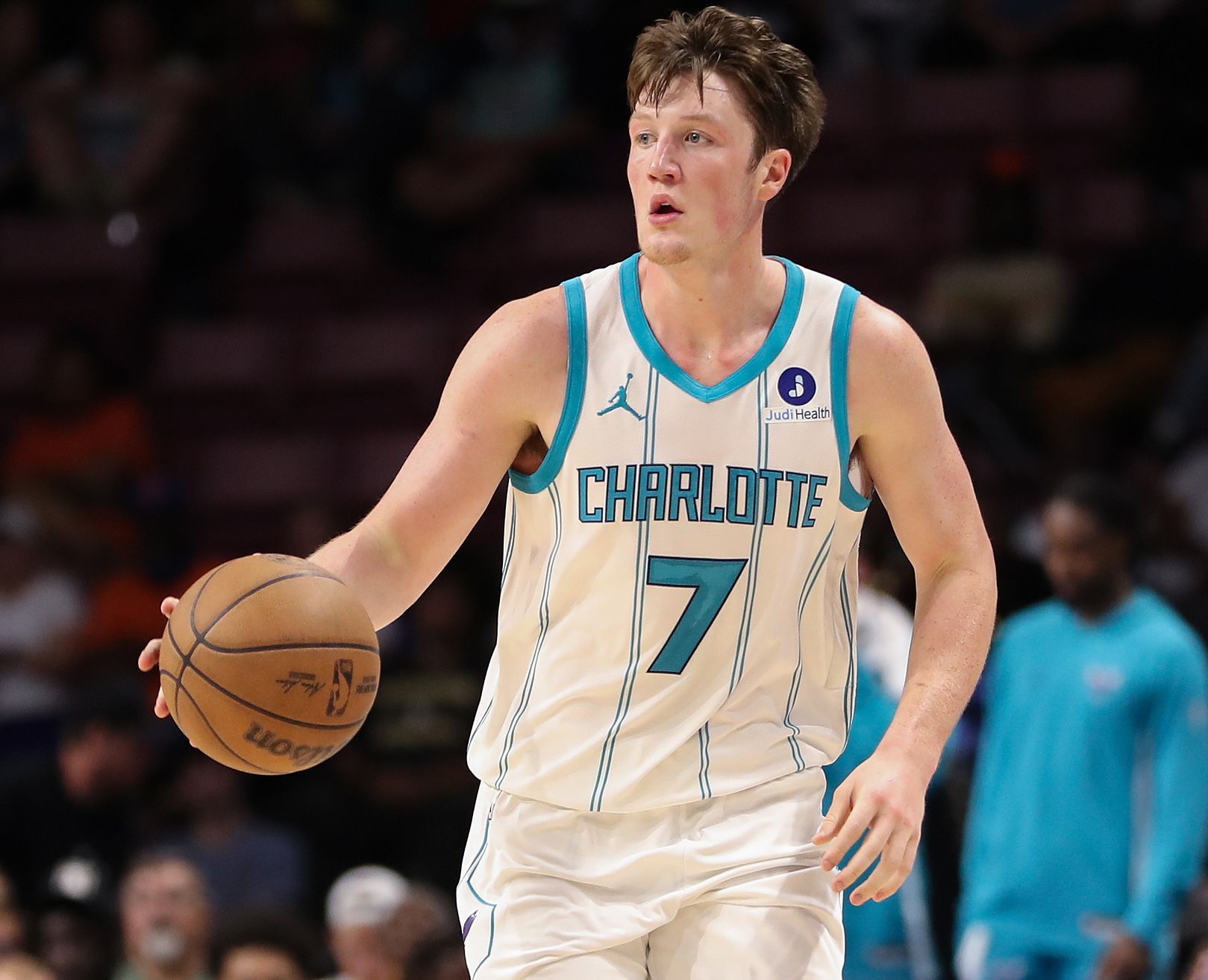 NBA新隊員榜：克尼佩爾升至第一，埃奇庫姆跌至第四