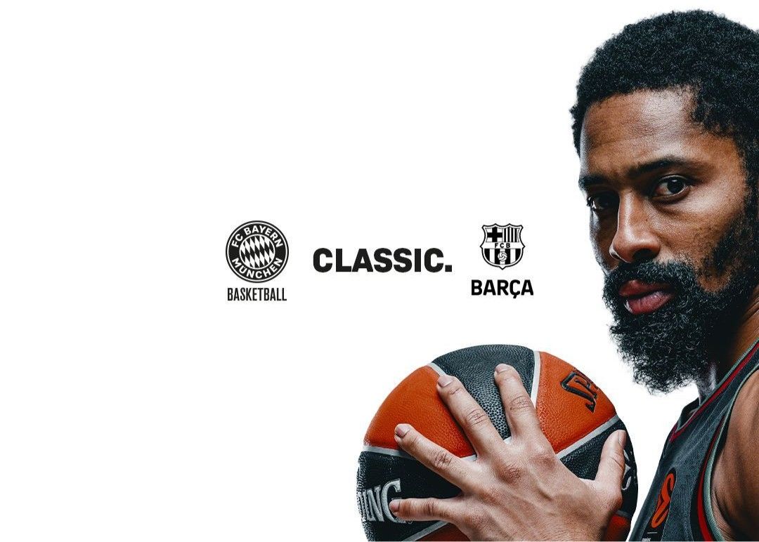 今日歐籃總看點：薩拉基利斯力爭5連勝，巴薩能否反彈？