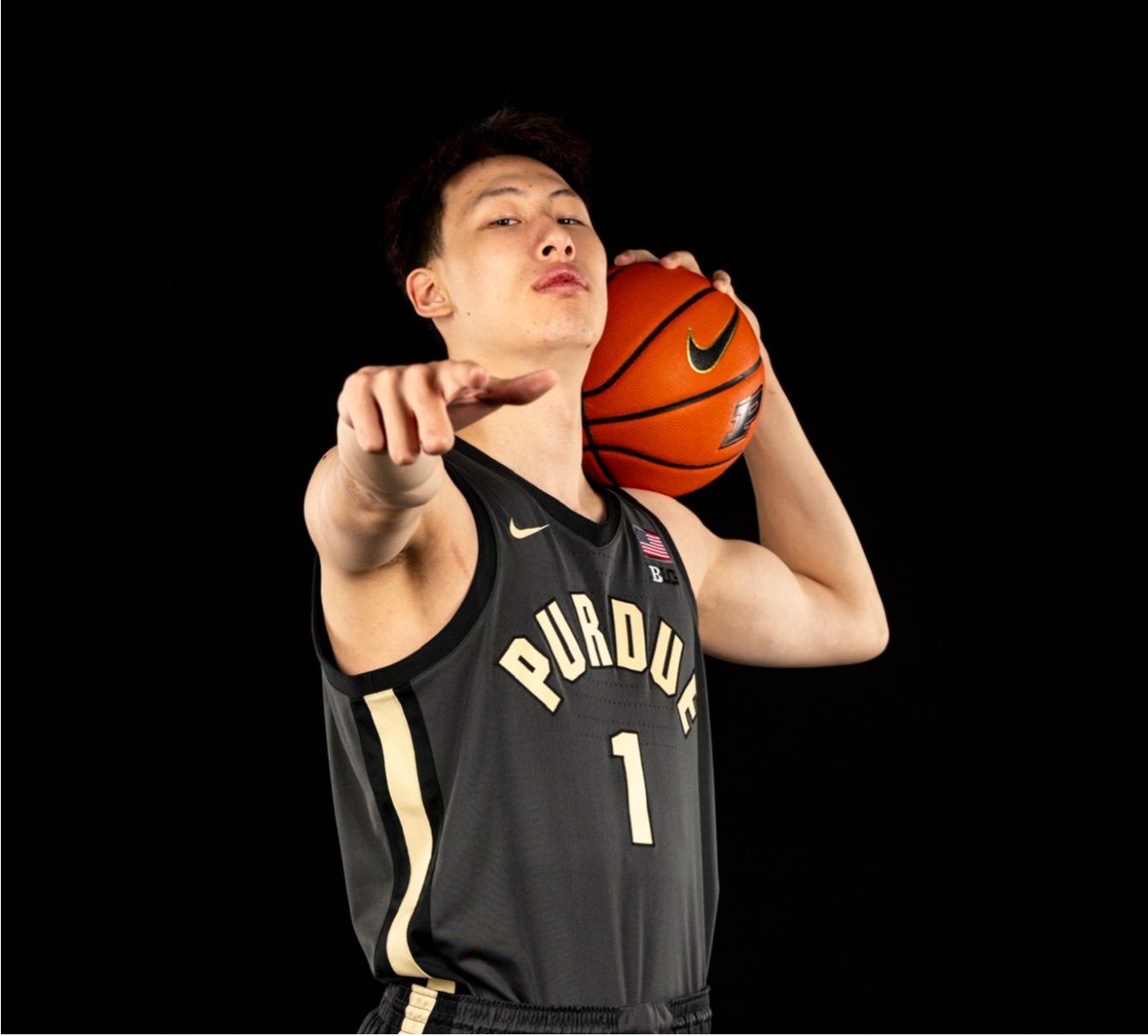 加盟普渡大學？郇斯楠將在本週做出擇校選擇