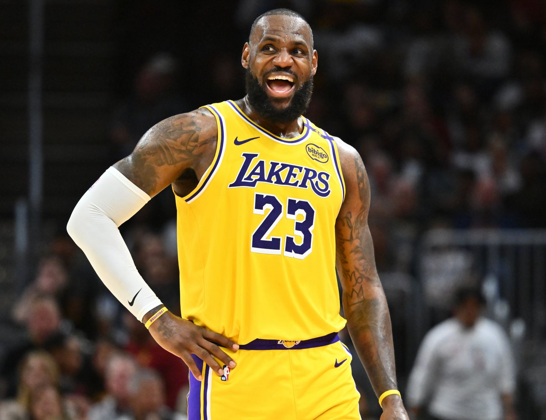 裡維斯：詹姆斯肯定在家裡喝紅酒看競賽，琢磨如何協助我們